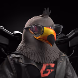 Meta Eagle 11504