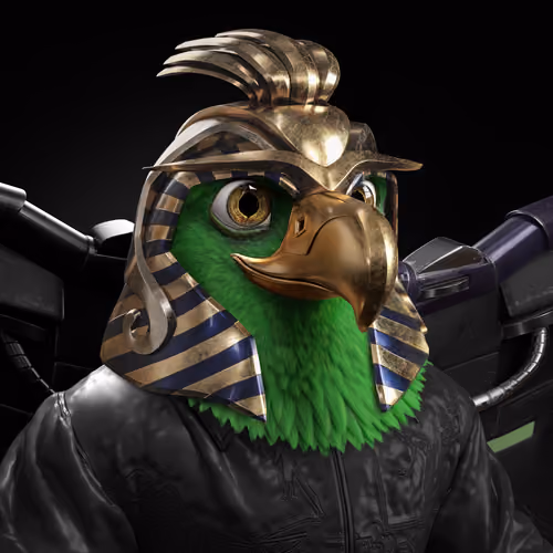 Meta Eagle 11605