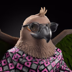Meta Eagle 3400