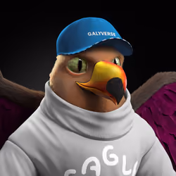 Meta Eagle 350