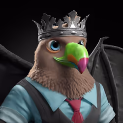 Meta Eagle 8870