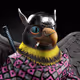 10663