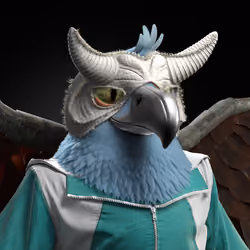 Meta Eagle 2708