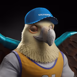Meta Eagle 2905