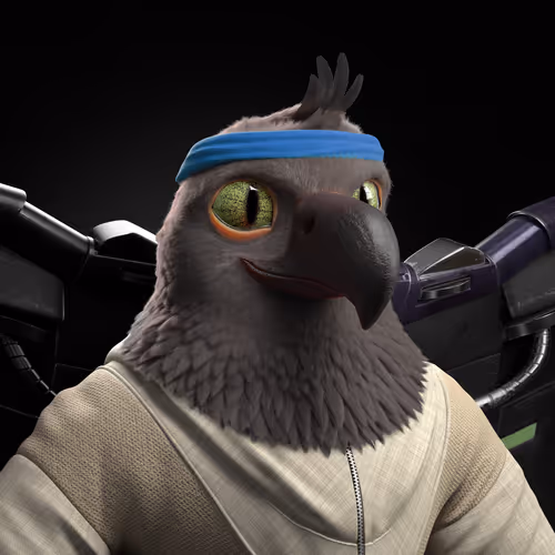 Meta Eagle 2324
