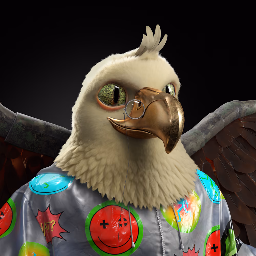 Meta Eagle 11996