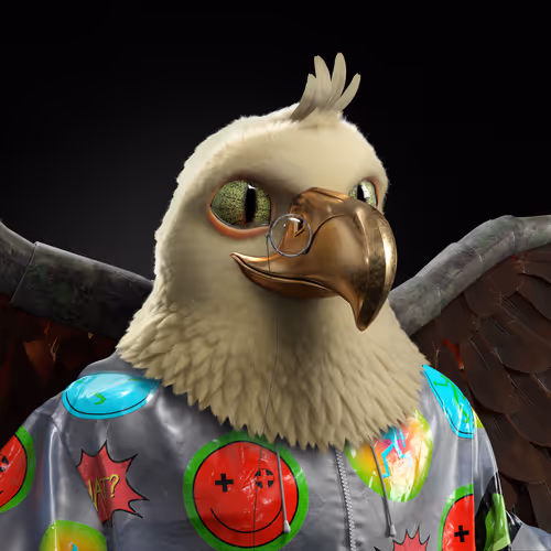 Meta Eagle 11996