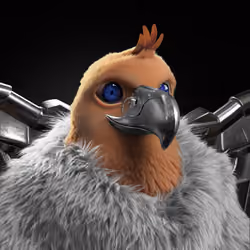 Meta Eagle 4060