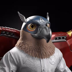 Meta Eagle 9887