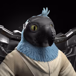 Meta Eagle 11394