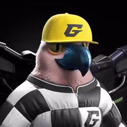 Meta Eagle 8491