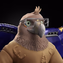 Meta Eagle 5397