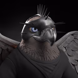 Meta Eagle 7914