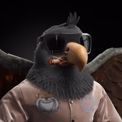 Meta Eagle 6057