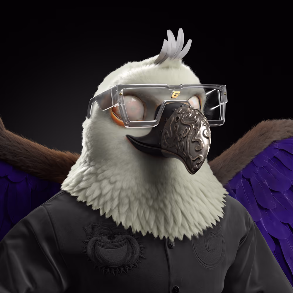 Meta Eagle 11969