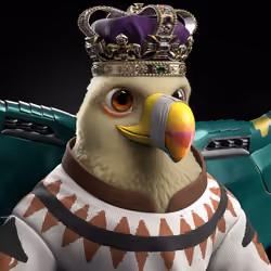 Meta Eagle 4137
