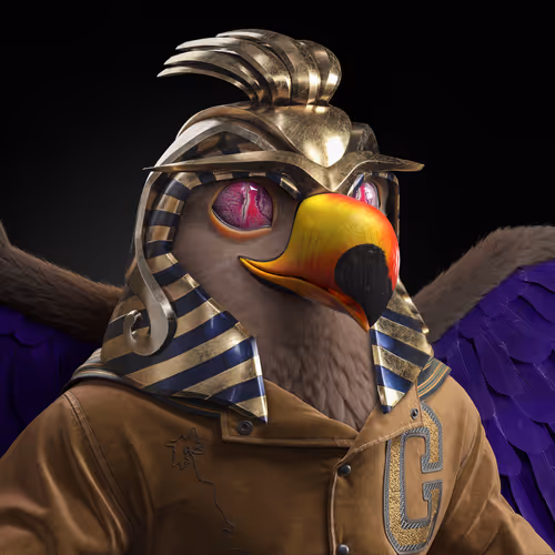 Meta Eagle 5947