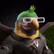 4604
