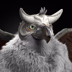 Meta Eagle 5345