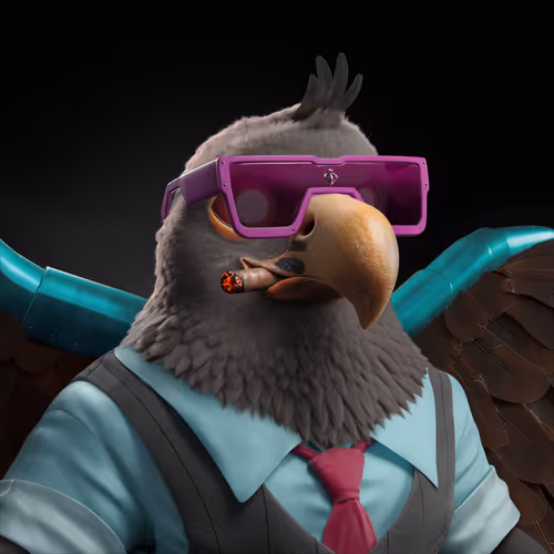 Meta Eagle 2962