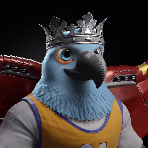 Meta Eagle 7701