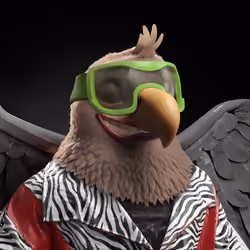 Meta Eagle 3071