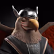 7698