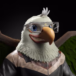 Meta Eagle 5912