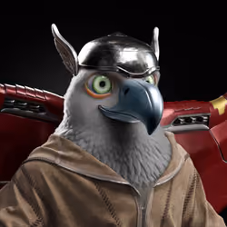 Meta Eagle 5828