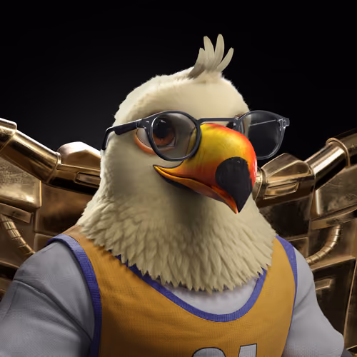 Meta Eagle 7052