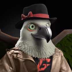 Meta Eagle 1502