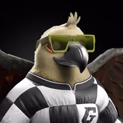 Meta Eagle 235