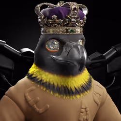 Meta Eagle 2236