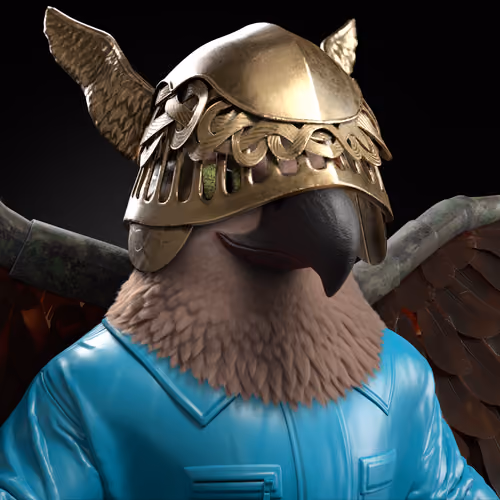 Meta Eagle 10429