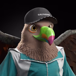 Meta Eagle 10020