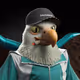 4356