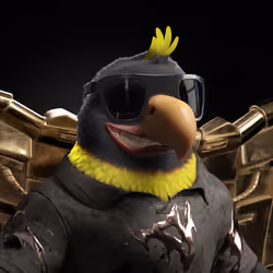 Meta Eagle 7386