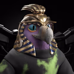 Meta Eagle 6706