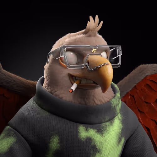 Meta Eagle 6779