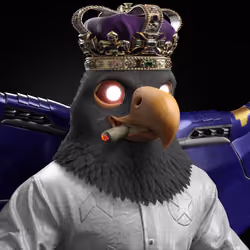 Meta Eagle 250