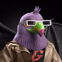 Meta Eagle 11515