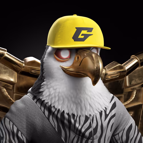 Meta Eagle 11982