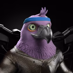 Meta Eagle 4725