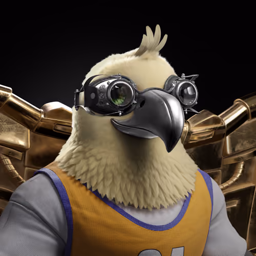 Meta Eagle 10002