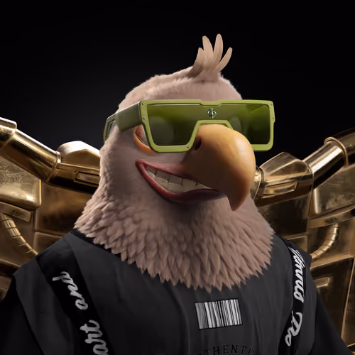 Meta Eagle 11621
