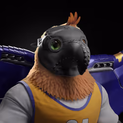 Meta Eagle 5346