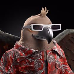 Meta Eagle 2368