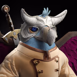 Meta Eagle 3952