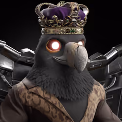Meta Eagle 5942