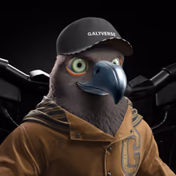 Meta Eagle 4707
